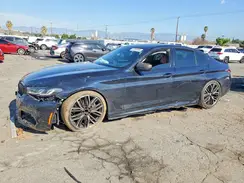 WBA53BJ01MWW94706 2021 BMW 5ER