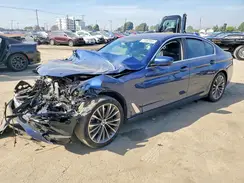 WBA53BJ01MWX32872 2021 BMW 5ER