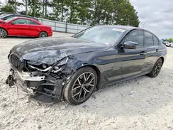 WBA53BJ01MWX34556 2021 BMW 5ER