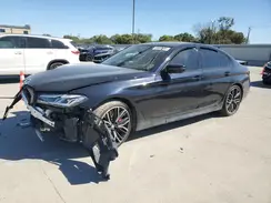 WBA53BJ01NWX51083 2022 BMW 5ER