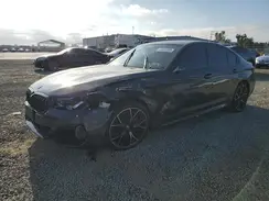 WBA53BJ01NWX52749 2022 BMW 5ER