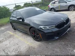 WBA53BJ01NWX57093 2022 BMW 5ER