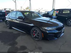 WBA53BJ01PCL29920 2023 BMW 5ER