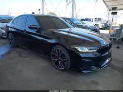 WBA53BJ01PCN28028 2023 BMW 5ER