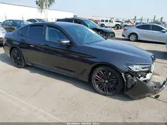 WBA53BJ01PWY02908 2023 BMW 5ER