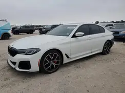 WBA53BJ01PWY06831 2023 BMW 5ER