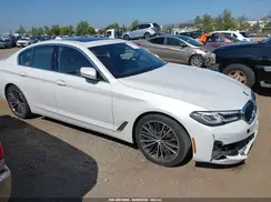 WBA53BJ01PWY07820 2023 BMW 5ER