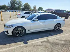 WBA53BJ02MCF82064 2021 BMW 5ER