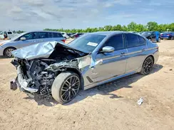 WBA53BJ02MWX04420 2021 BMW 5ER