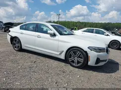 WBA53BJ02MWX05566 2021 BMW 5ER