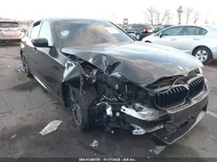 WBA53BJ02MWX06622 2021 BMW 5ER