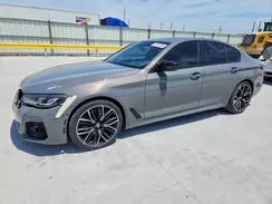 WBA53BJ02MWX11996 2021 BMW 5ER