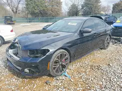 WBA53BJ02MWX19984 2021 BMW 5ER