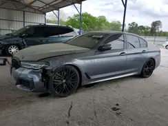 WBA53BJ02MWX29902 2021 BMW 5ER