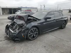 WBA53BJ02NWX48578 2022 BMW 5ER