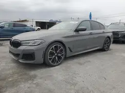 WBA53BJ02NWX48709 2022 BMW 5ER