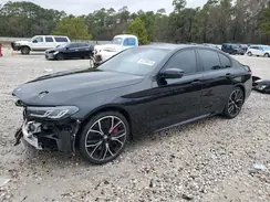 WBA53BJ02NWX55644 2022 BMW 5ER