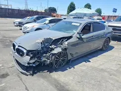 WBA53BJ02NWX58138 2022 BMW 5ER