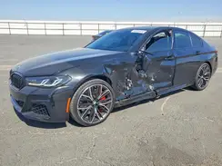 WBA53BJ02PCL22569 2023 BMW 5ER
