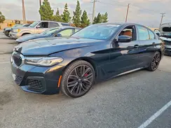 WBA53BJ03MCF39532 2021 BMW 5ER