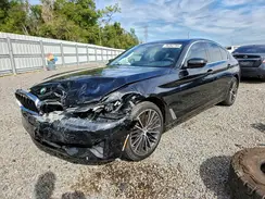 WBA53BJ03MCF93574 2021 BMW 5ER