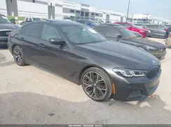 WBA53BJ03MCG07392 2021 BMW 5ER