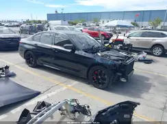 WBA53BJ03MCG21857 2021 BMW 5ER