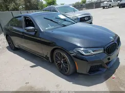 WBA53BJ03MWW88504 2021 BMW 5ER