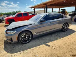 WBA53BJ03MWW88969 2021 BMW 5ER
