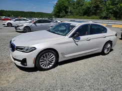 WBA53BJ03MWW93248 2021 BMW 5ER