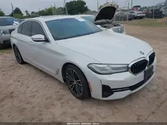 WBA53BJ03MWX01414 2021 BMW 5ER