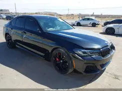 WBA53BJ03MWX05432 2021 BMW 5ER