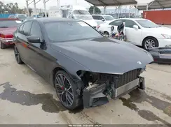 WBA53BJ03NWX58147 2022 BMW 5ER