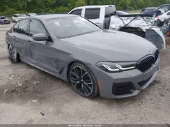 WBA53BJ03NWX68970 2022 BMW 5ER