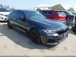 WBA53BJ03PCL96888 2023 BMW 5ER