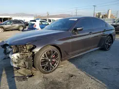 WBA53BJ03PWY01470 2023 BMW 5ER