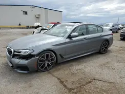 WBA53BJ03PWY01730 2023 BMW 5ER
