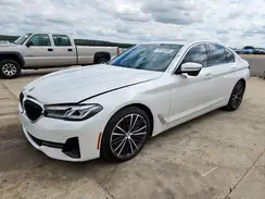 WBA53BJ03PWY06653 2023 BMW 5ER