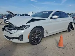 WBA53BJ03PWY21444 2023 BMW 5ER