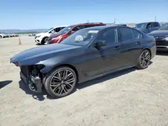 WBA53BJ04MCF23050 2021 BMW 5ER