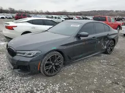 WBA53BJ04MCF43184 2021 BMW 5ER