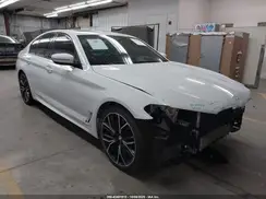 WBA53BJ04MCF88464 2021 BMW 5ER