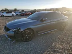 WBA53BJ04MWW88527 2021 BMW 5ER
