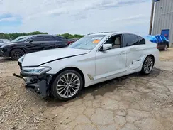 WBA53BJ04MWW89578 2021 BMW 5ER