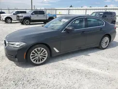 WBA53BJ04MWW93422 2021 BMW 5ER