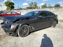 WBA53BJ04MWW99432 2021 BMW 5ER