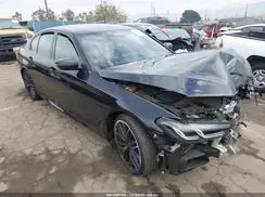 WBA53BJ04MWX00515 2021 BMW 5ER