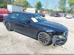 WBA53BJ04MWX00840 2021 BMW 5ER