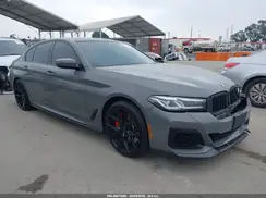 WBA53BJ04MWX21073 2021 BMW 5ER