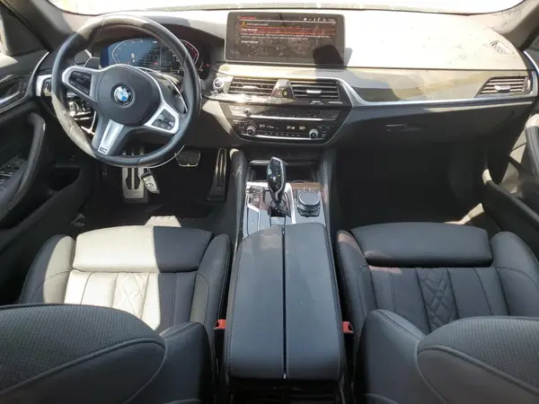 WBA53BJ04MWX29013 2021 BMW 5ER - Image 8